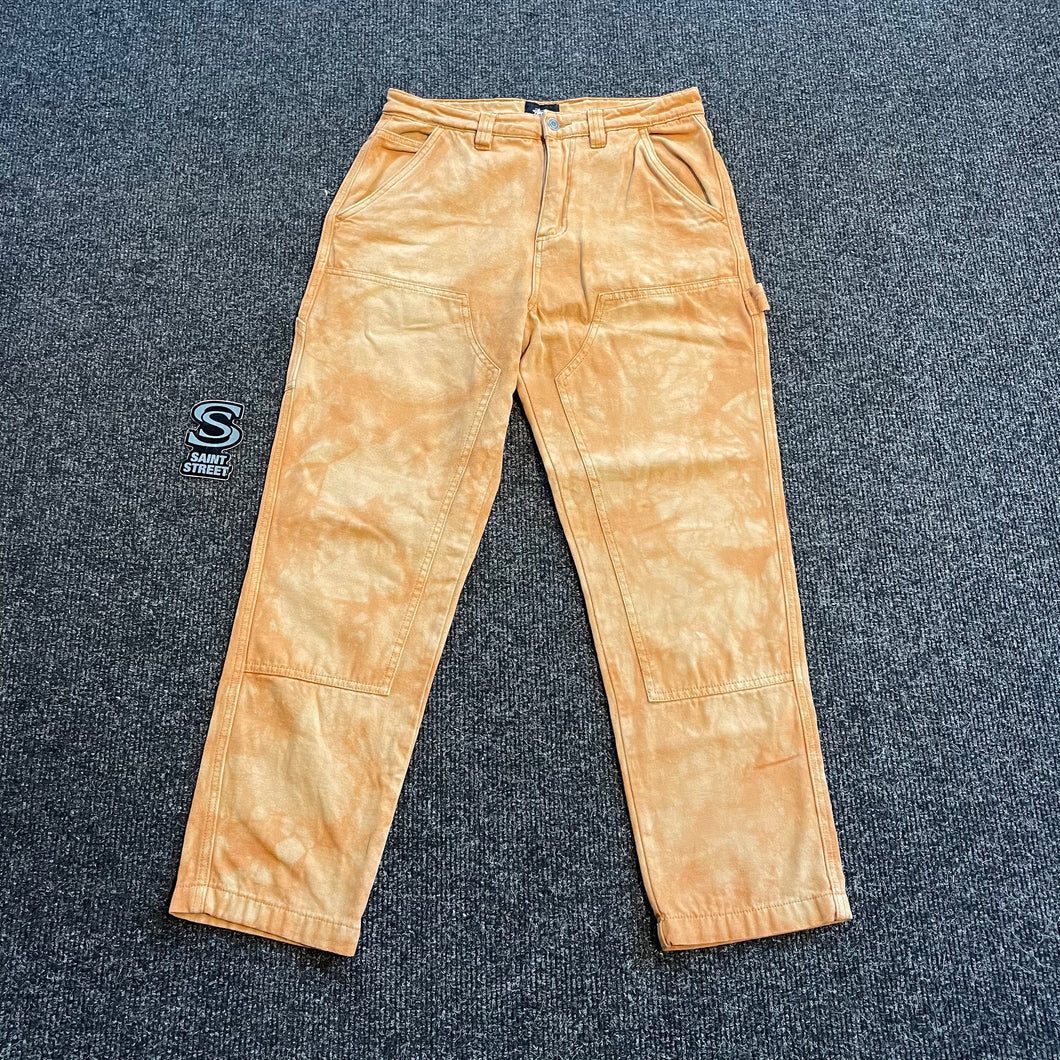 Stussy Double Knee Carpenter Pants