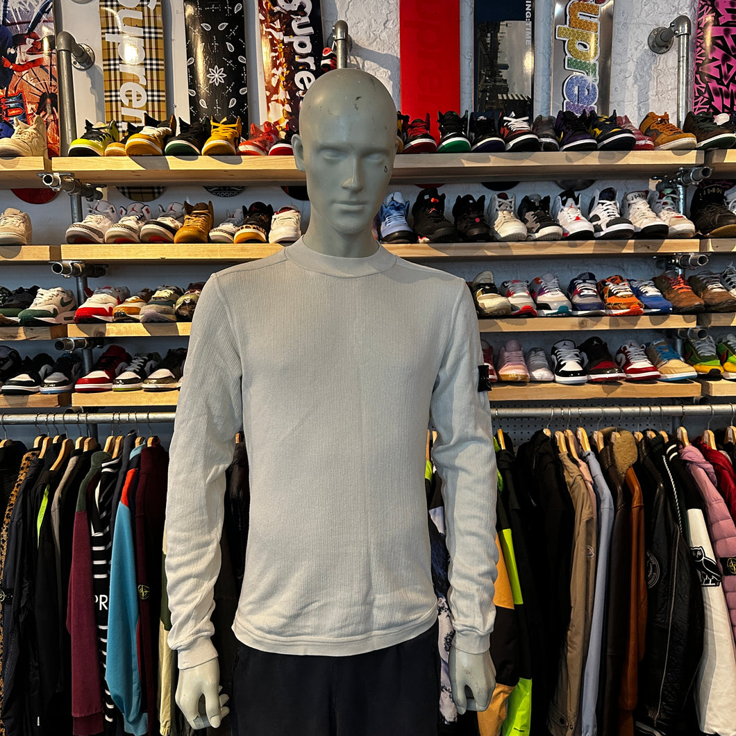Stone Island Knitted Crewneck