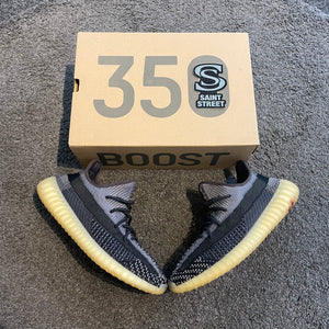 Adidas X Yeezy Boost 350 V2 'Carbon'
