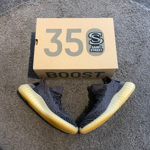 Adidas X Yeezy Boost 350 V2 'Carbon'
