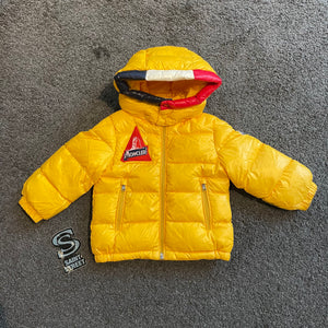Moncler Toddler Puffer Jacket (Online Only)