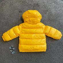 Load image into Gallery viewer, Moncler Toddler Puffer Jacket (Online Only)
