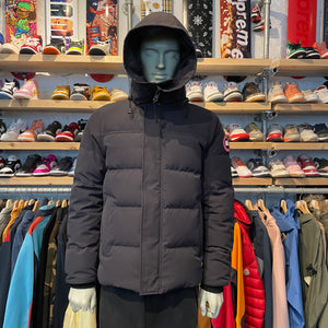 Canada Goose 'McMilan' Parka