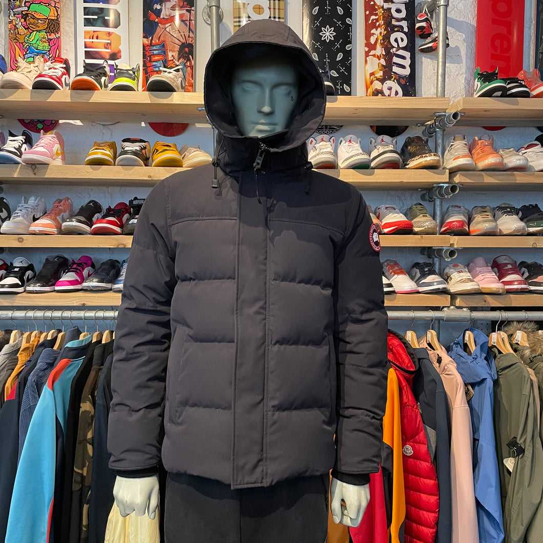 Canada Goose 'McMilan' Parka