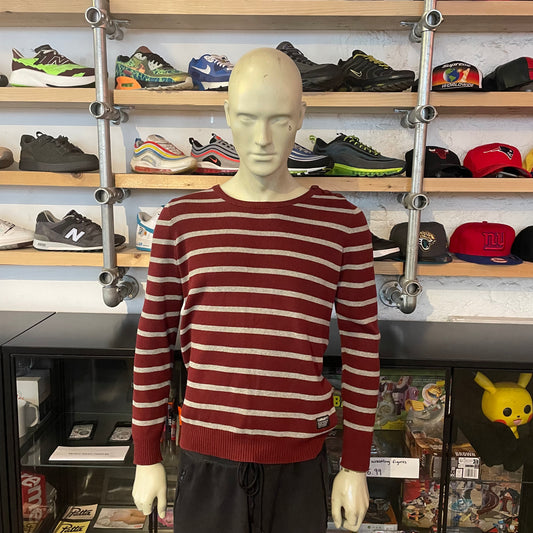 Carhartt Stripe Longsleeve
