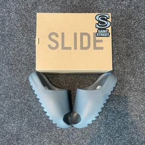 Yeezy Slide 'Slate Grey'