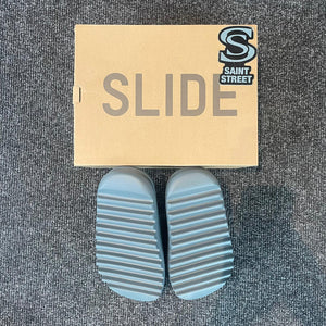 Yeezy Slide 'Slate Grey'