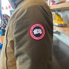 Load image into Gallery viewer, Canada Goose &#39;Sandford&#39; Parka
