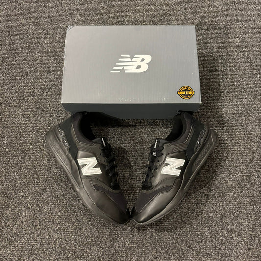 New Balance 997H Black