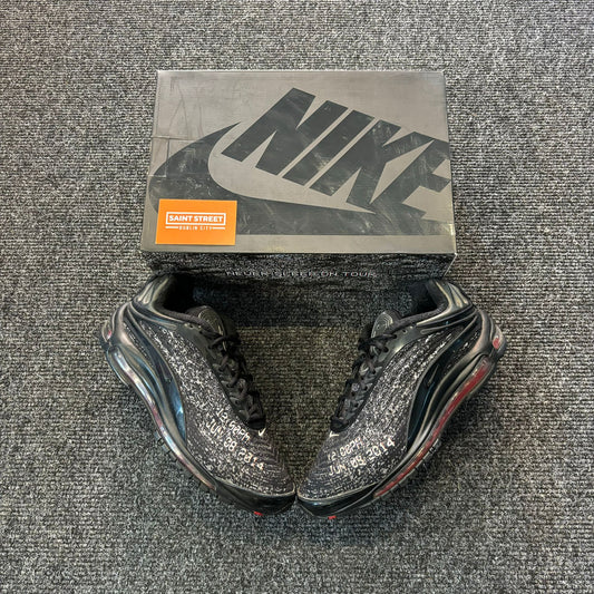 Nike Air Max Deluxe 'Skepta'