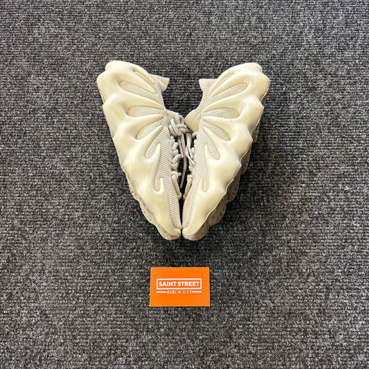 Yeezy 450 'Cloud White'