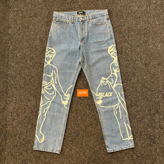 Palace Londinium Jeans
