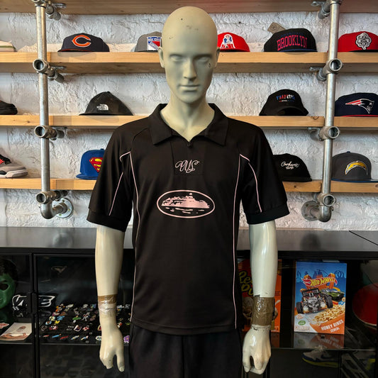 Cortiez Valentines Day Jersey Black/Pink