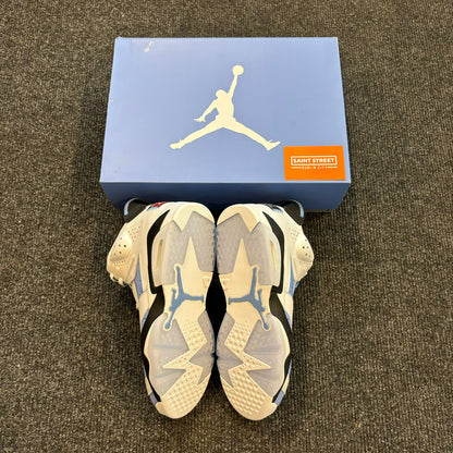 Air Jordan 6 'UNC'