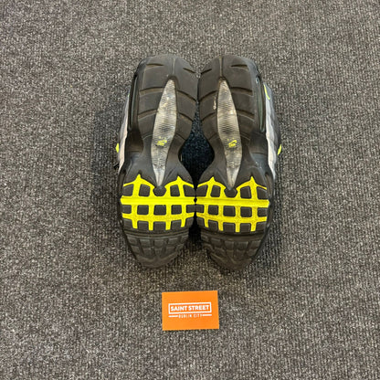 Nike Air Max 95 'Reverse Neon'