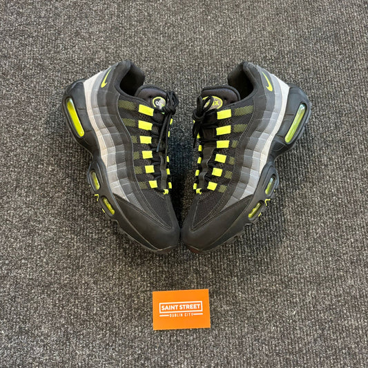 Nike Air Max 95 'Reverse Neon'