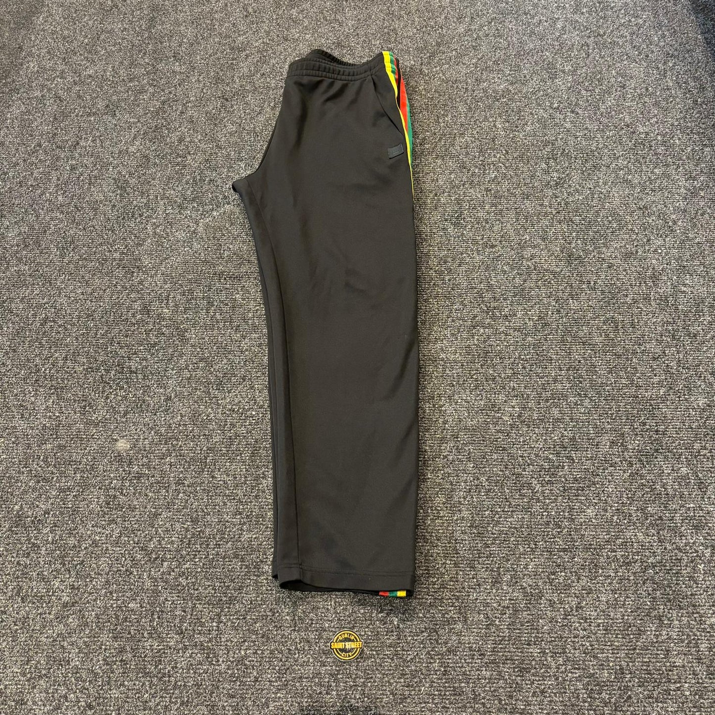 Acne Studios Joggers Black