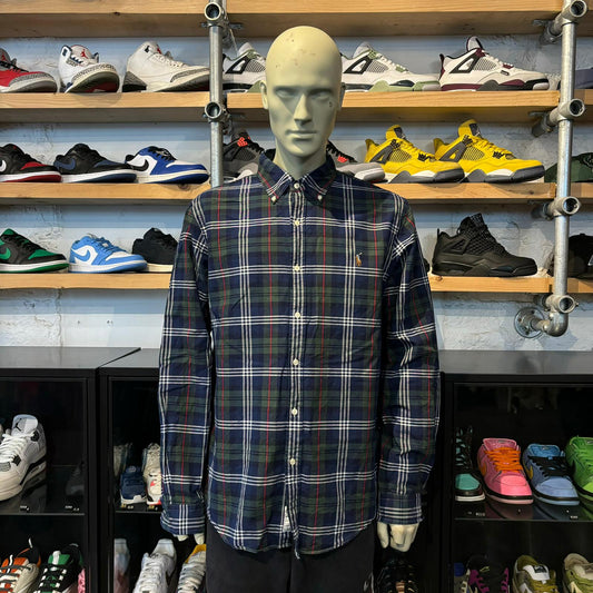 Ralph Lauren Check Shirt
