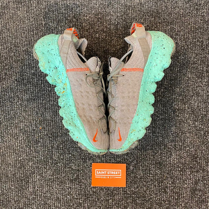 Nike Space Hippie 04 ‘Grey/Green’