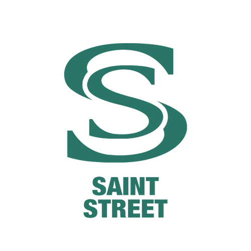 SaintStreetSneakers logo