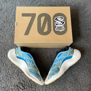 Adidas X Yeezy 700 V3 'Arzareth'