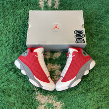 Load image into Gallery viewer, Air Jordan 13 &#39;Gym Red Flint&#39;
