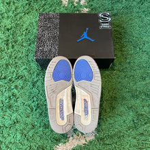 Load image into Gallery viewer, Air Jordan 3 &#39;Racer Blue&#39;
