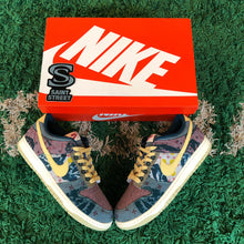 Load image into Gallery viewer, Nike Dunk Low &#39;Lemon Wash&#39;
