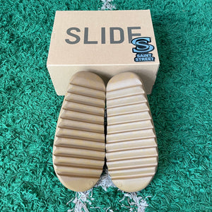 Yeezy Slide 'Ochre'