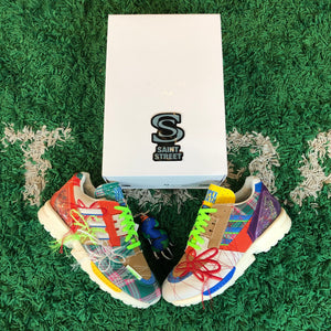 Adidas X SW ZX 8000 'Superearth'