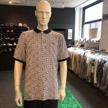 Load image into Gallery viewer, Supreme X Nike &#39;Jacquard&#39; Polo
