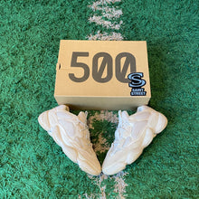 Load image into Gallery viewer, Adidas X Yeezy 500 &#39;Blush&#39;
