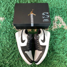 Load image into Gallery viewer, Air Jordan 1 Low &#39;Shadow Toe&#39;
