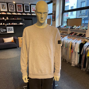 Stone Island Crewneck Grey
