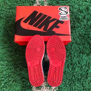 Air Jordan 1 High 'NC to Chi'