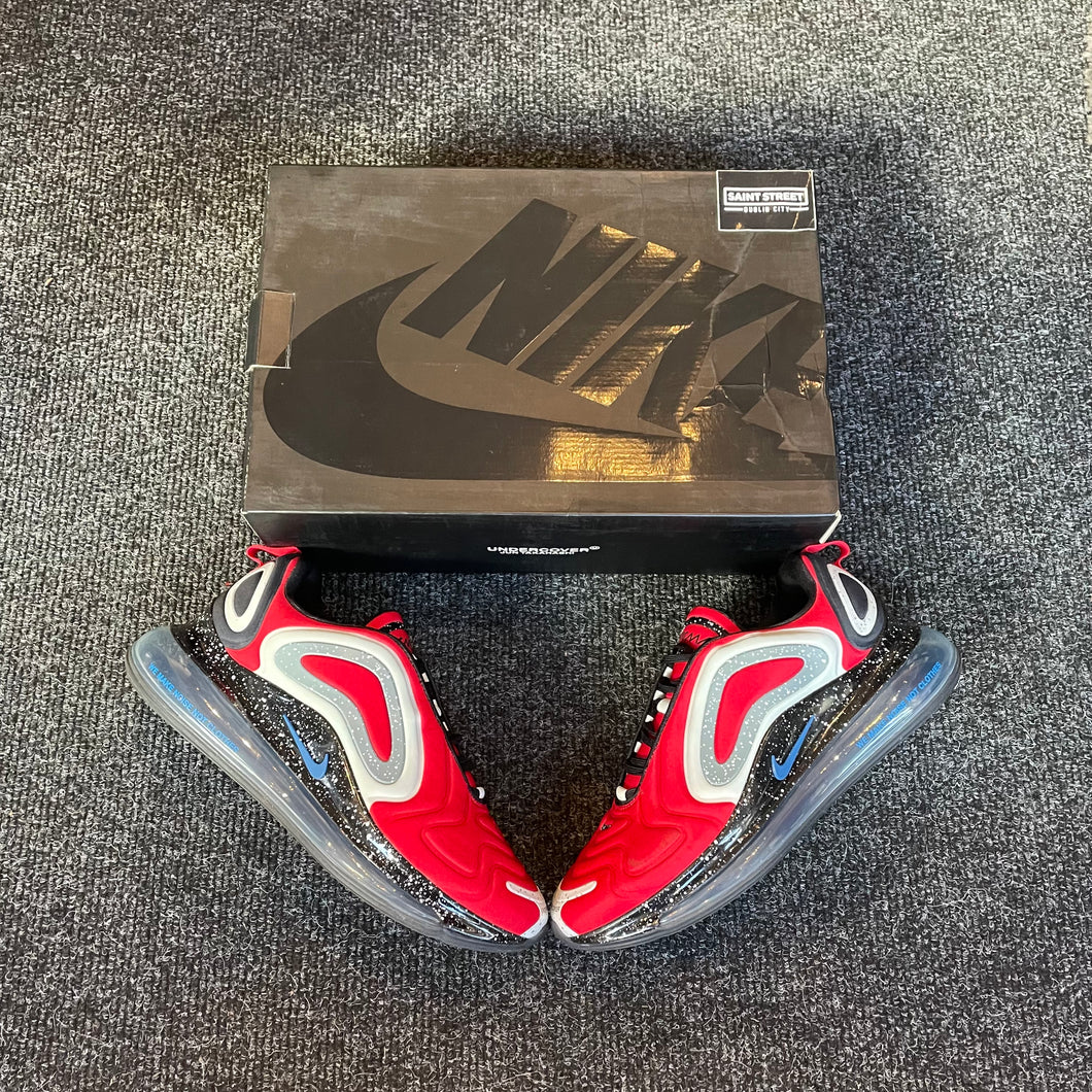 Nike X Undercover Air Max 720
