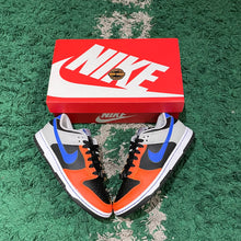 Load image into Gallery viewer, Nike Dunk Low EMB &#39;Knicks&#39;
