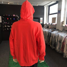 Load image into Gallery viewer, Stone Island Hoodie Orange

