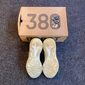 Adidas X Yeezy Boost 380 'Calcite Glow'