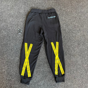 Off White 'Temperature' Joggers