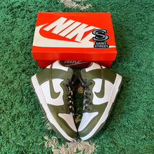 Load image into Gallery viewer, Nike Dunk High &#39;Cargo Khaki&#39; (GS)
