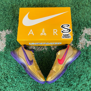 Nike X UNDFTD Kobe 5 'Protro' (Online Only)