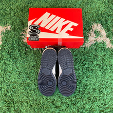 Load image into Gallery viewer, Nike Dunk High &#39;Midnight Navy&#39;

