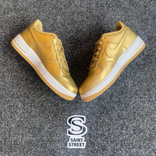 Load image into Gallery viewer, Nike AF1 Low &#39;Gold&#39; (Online only)
