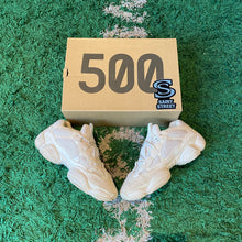 Load image into Gallery viewer, Adidas X Yeezy 500 &#39;Blush&#39;
