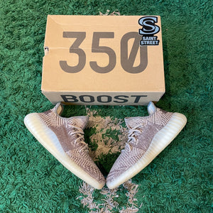 Adidas X Yeezy Boost V2 'Zyon'