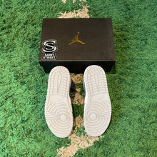 Load image into Gallery viewer, Air Jordan 1 Mid &#39;Light Smoke Grey Anthracite&#39;
