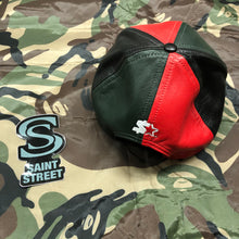 Load image into Gallery viewer, Supreme ’Gucci’ Leather Cap (Online Only)
