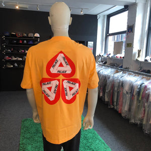 Palace 'Hearty' Tee