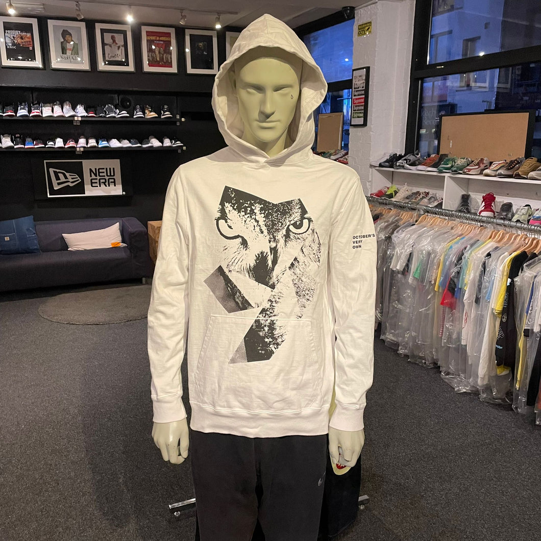 OVO 'Owl' Hoodie